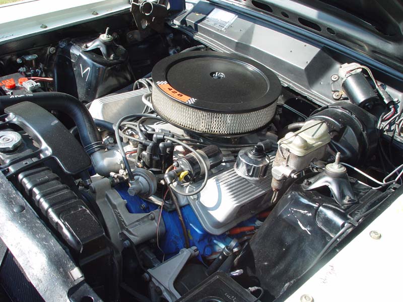Talladega